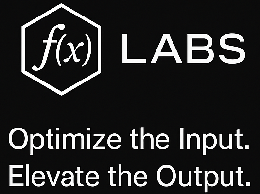 f(x) Labs Homepage